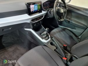 SEAT Arona 1.0tsi 115hp SE - Image 4
