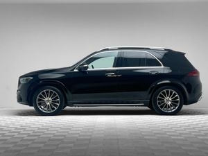 Mercedes-Benz GLE 400E AMG LINE PREMIUM 4MATIC *HU - Image 4