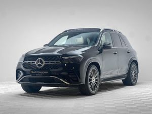 Mercedes-Benz GLE 400E AMG LINE PREMIUM 4MATIC *HU - Image 3