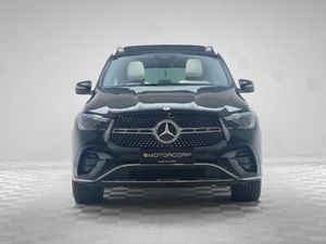 Mercedes-Benz GLE 400E AMG LINE PREMIUM 4MATIC *HU - Image 2
