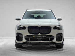 BMW X5 45E M SPORT XDRIVE - Image 2