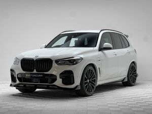 BMW X5 45E M SPORT XDRIVE - Image 3