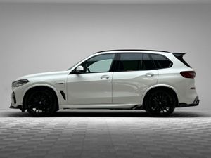 BMW X5 45E M SPORT XDRIVE - Image 4