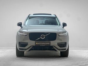 Volvo XC90 ULTRA DARK T8 RECHARGE 2.0 455HP PHEV - Image 2