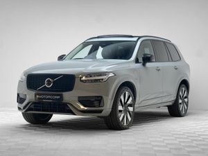 Volvo XC90 ULTRA DARK T8 RECHARGE 2.0 455HP PHEV - Image 3