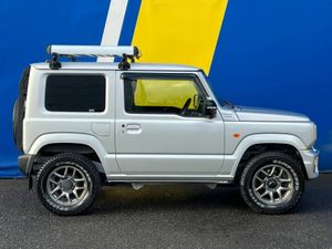 Suzuki Jimny G-WAGON PACK 660cc AUTO AWD // FULL S - Image 2