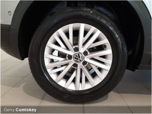 Volkswagen T-Roc Life 1.0 TSI 110HP - Image 2