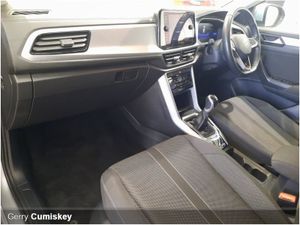 Volkswagen T-Roc Life 1.0 TSI 110HP - Image 4