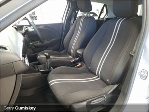 Opel Corsa SRi Limited Edition 1.2i (100ps) - Image 2