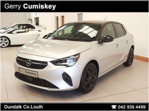Opel Corsa SRi Limited Edition 1.2i (100ps) - Image 3