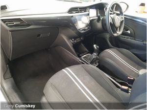 Opel Corsa SRi Limited Edition 1.2i (100ps) - Image 4