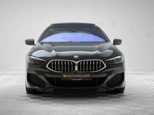 BMW 8-Series 840D M SPORT GRAN COUPE XDRIVE *HUGE - Image 2