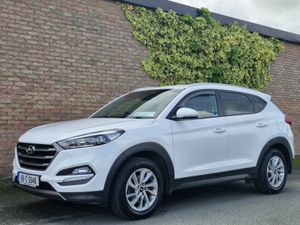 Hyundai Tucson EXECUTIVE Finance Available - Image 4