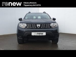 Dacia Duster Blue dCi 115 Essential - Image 4