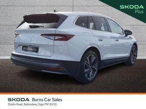 Skoda Enyaq Enyaq 85 - Image 4
