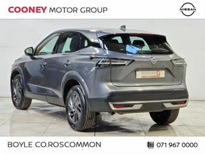 Nissan Qashqai 1.3 PET MILD HYBRID SV - Image 3