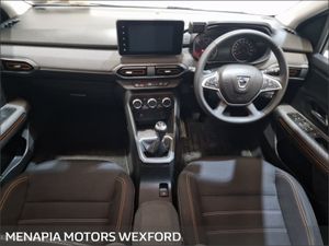 Dacia Sandero Stepway TCe 90 Stepway Prestige - Image 3
