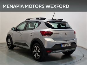 Dacia Sandero Stepway TCe 90 Stepway Prestige - Image 4