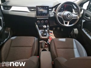 Renault Captur 1.0 TCe 90 Dfull Play - Image 3