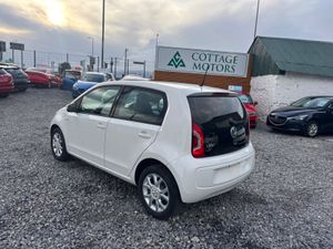 Volkswagen Up - Image 3