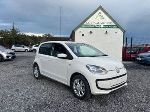 Volkswagen Up - Image 2
