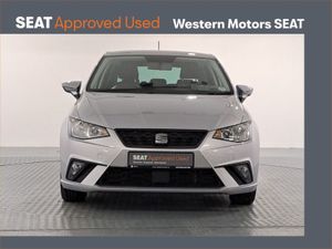 SEAT Ibiza 1.0tsi 95hp SE - Image 4