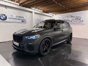 2021 BMW X5 45e Msport PRO Auto - Image 4