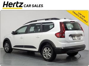 Dacia Jogger Expression 1.0 Petrol Manual 7 Seater - Image 4
