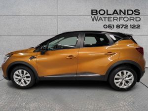 Renault Captur TCe 100 Iconic From  49 Per Week - Image 4