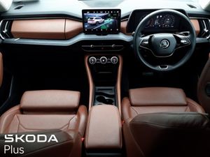 Skoda Kodiaq Selection 2.0tdi 150HP DSG - Image 2