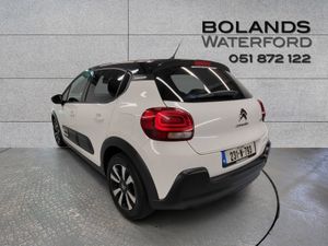 Citroen C3 Flair Puretech 83hp From  53 Per Week - Image 2