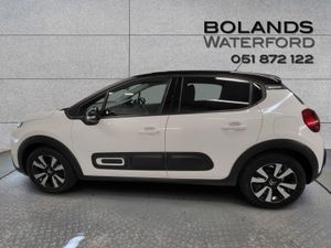 Citroen C3 Flair Puretech 83hp From  53 Per Week - Image 3