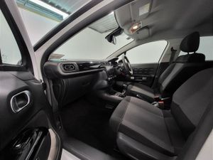 Citroen C3 Flair Puretech 83hp From  53 Per Week - Image 4