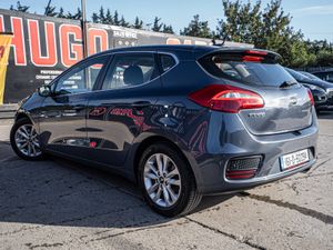 2016 Kia Ceed 1.6d/Same owner last 7yrs/1yr warra - Image 2