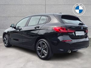 BMW 1 Series 116d Sport - Image 3