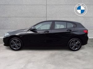 BMW 1 Series 116d Sport - Image 4