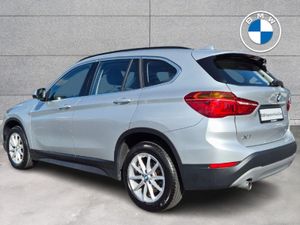 BMW X1 Sdrive18i SE - Image 2