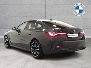 BMW i4 Edrive35 M Sport - Image 3