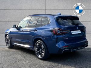 BMW iX3 M Sport Pro - Image 3