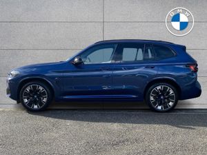 BMW iX3 M Sport Pro - Image 4