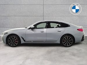 BMW i4 Edrive35 M Sport - Image 4