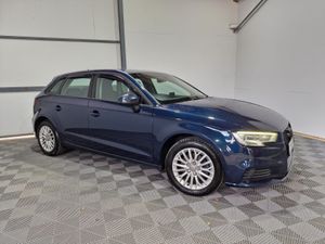 2017 Audi A3 Technik 1.6 TDi 110 Bhp NCT 03/27 - Image 2