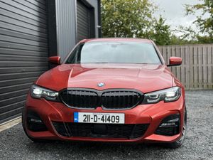 211 Bmw 330e M-Sport Shadow Edition - Image 2
