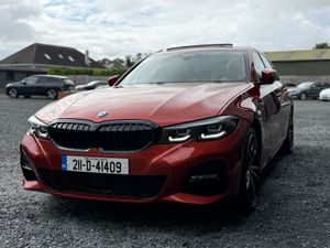 211 Bmw 330e M-Sport Shadow Edition - Image 3