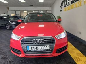 Audi A1 1.0 Tfsi Automatic Finance Available - Image 2