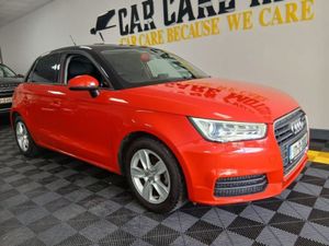 Audi A1 1.0 Tfsi Automatic Finance Available - Image 3