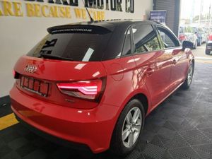 Audi A1 1.0 Tfsi Automatic Finance Available - Image 4