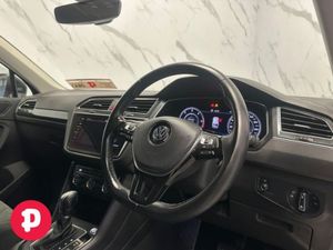 Volkswagen Tiguan HL 4motion Auto - Straight Sale - Image 2