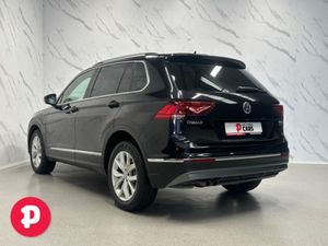 Volkswagen Tiguan HL 4motion Auto - Straight Sale - Image 3