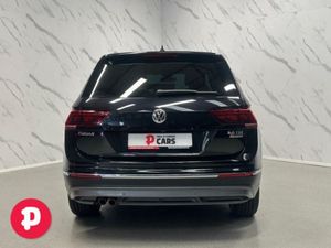 Volkswagen Tiguan HL 4motion Auto - Straight Sale - Image 4